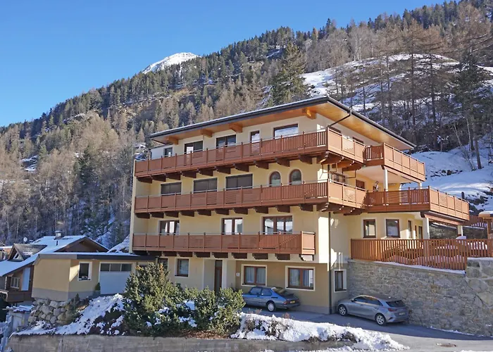 Apartment Leiter-1
