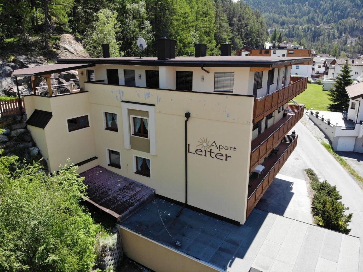 Apartment Leiter-1 *