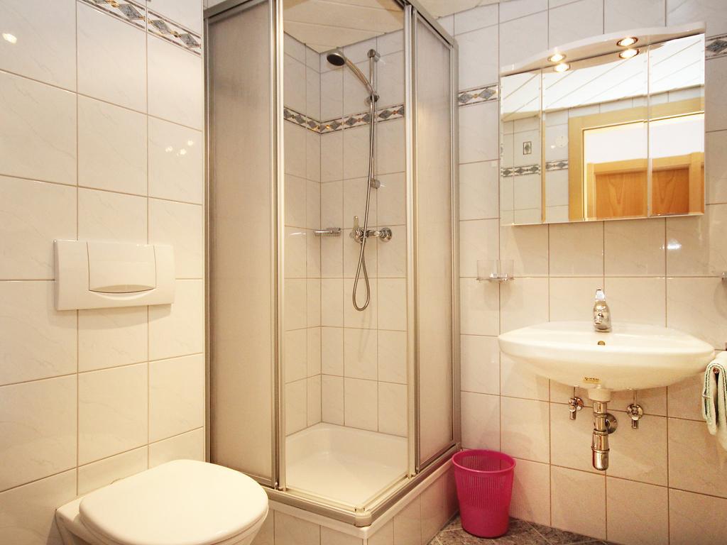 Leiter-1 By Interhome Apartment *
