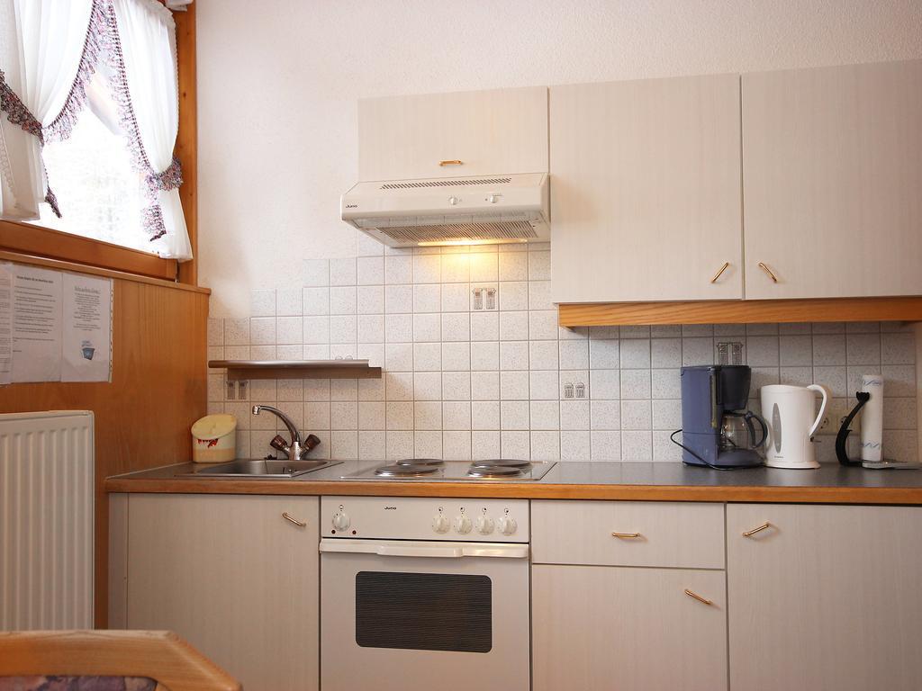 Leiter-1 By Interhome Apartment
