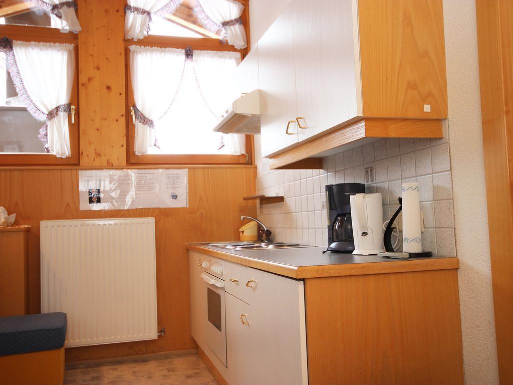 Leiter-1 By Interhome * Solden
