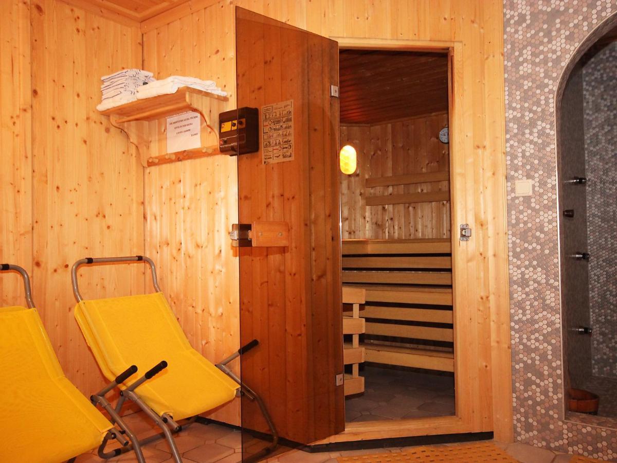 Leiter-1 By Interhome Apartment Solden