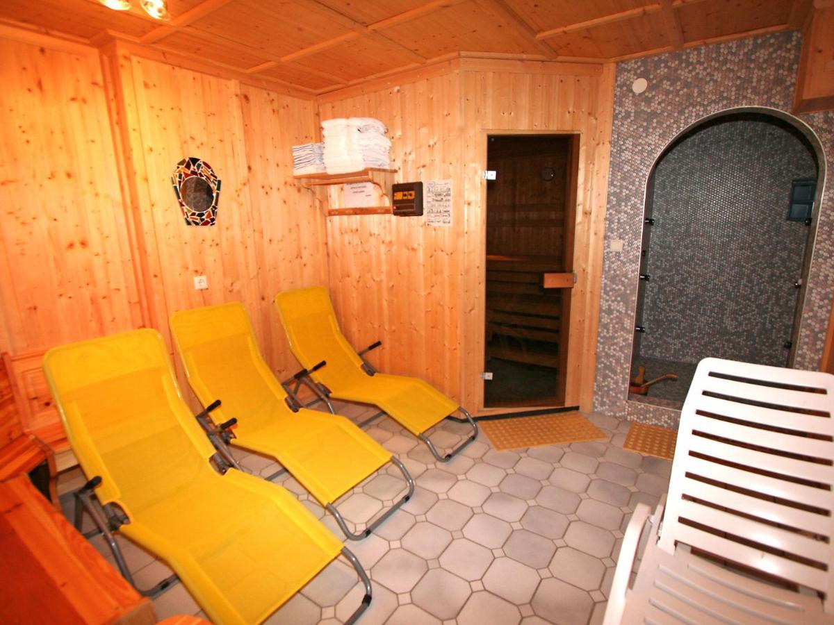 Leiter-1 By Interhome Apartment *