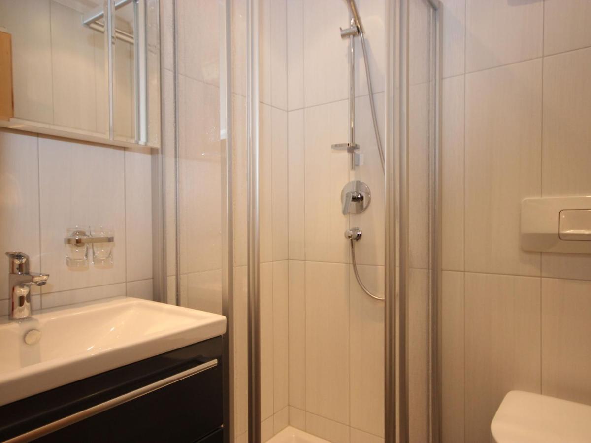 Leiter-1 By Interhome Apartment