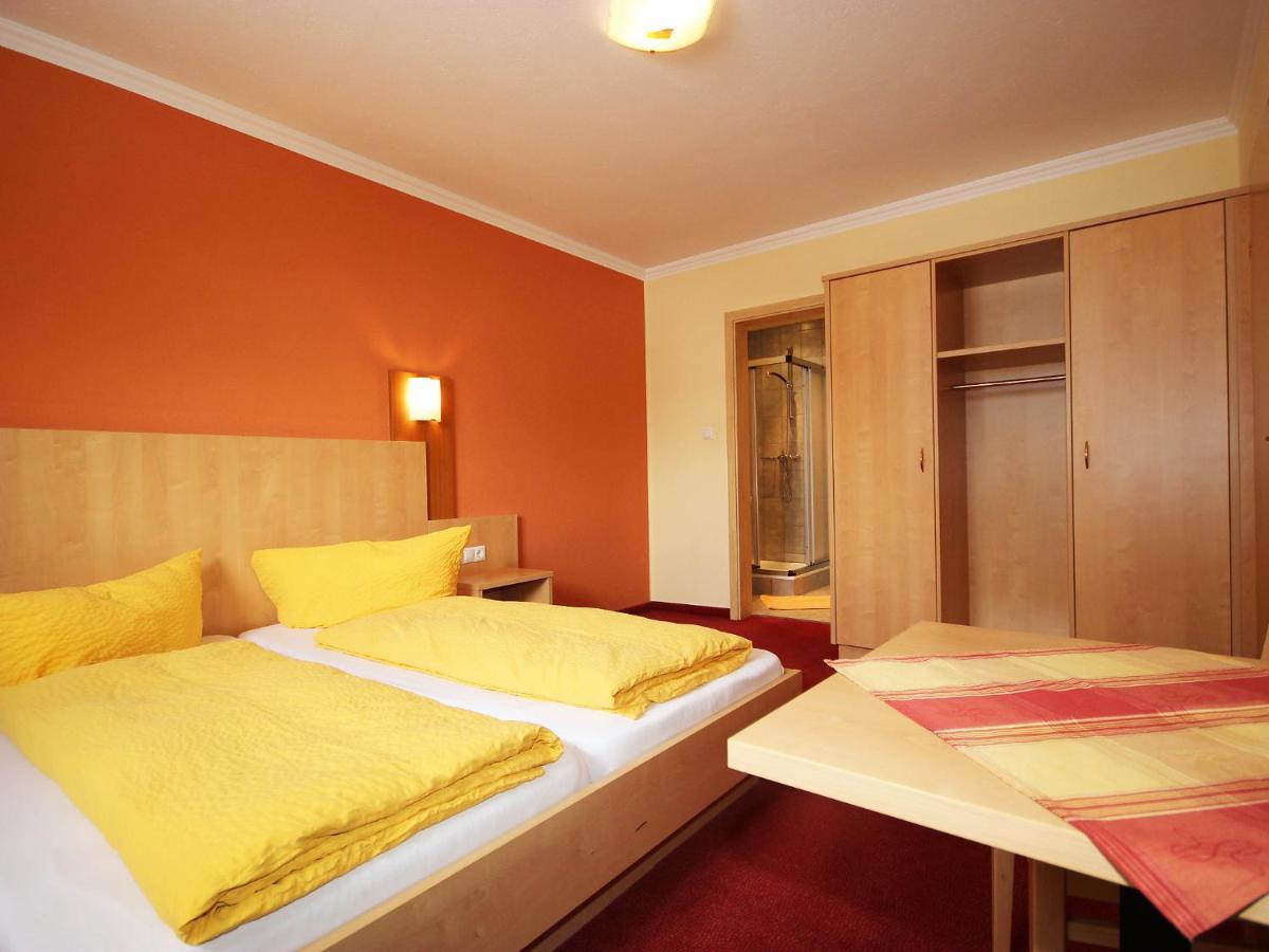 Leiter-1 Apartment *