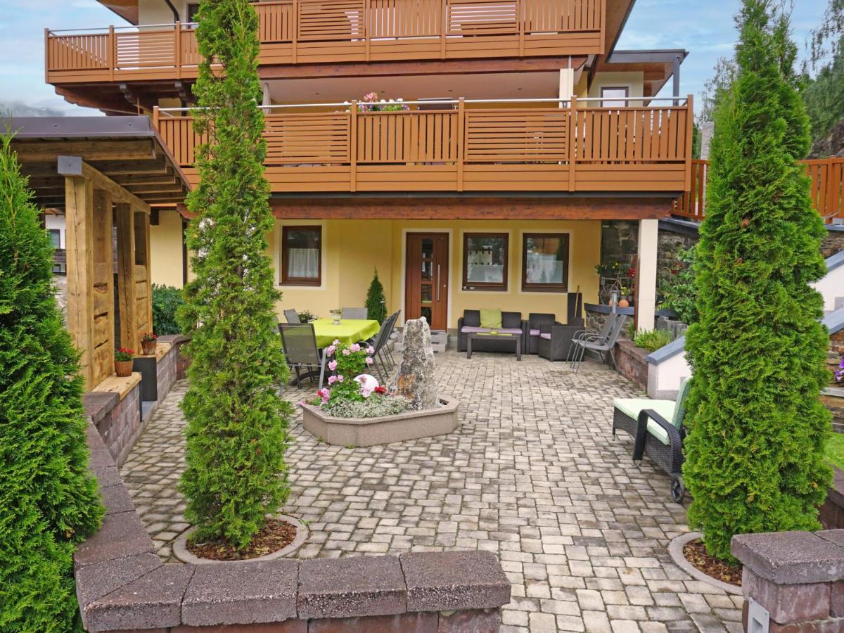 Leiter-1 By Interhome Apartment