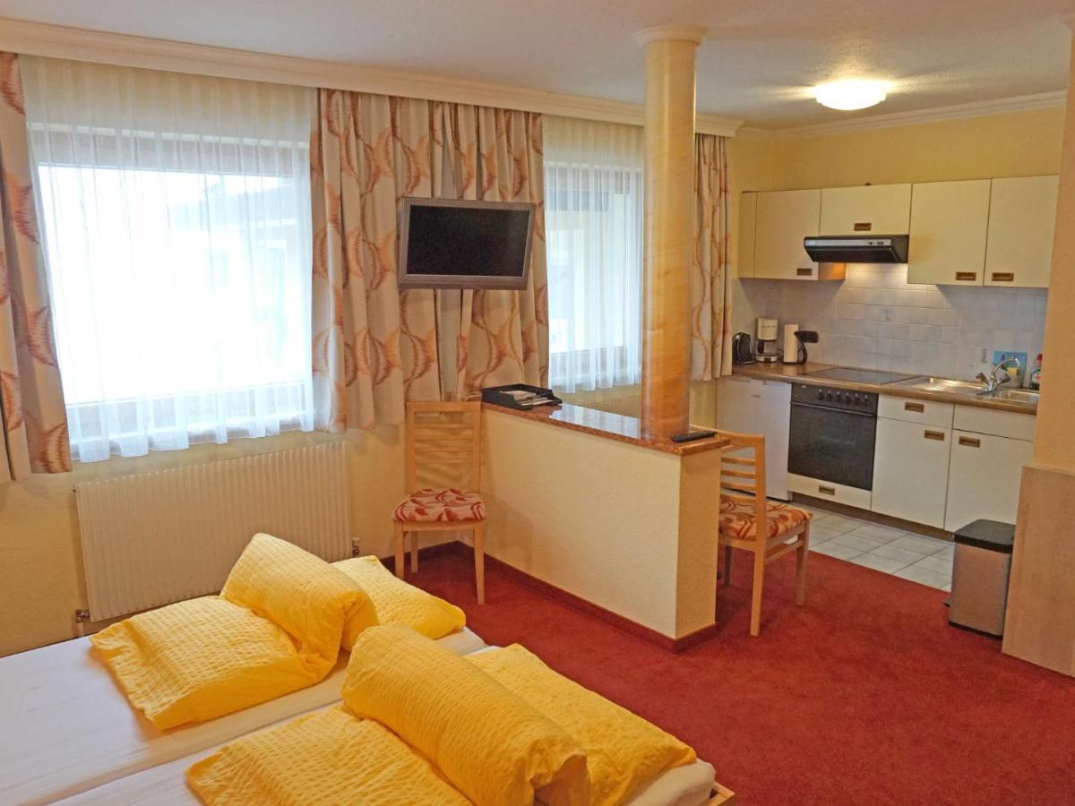 Leiter-1 By Interhome Apartment