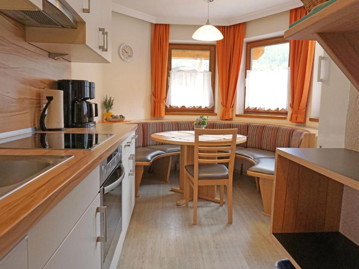 Leiter-1 By Interhome Apartment *