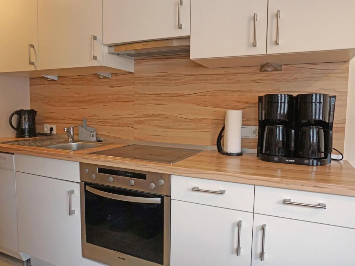 Leiter-1 By Interhome