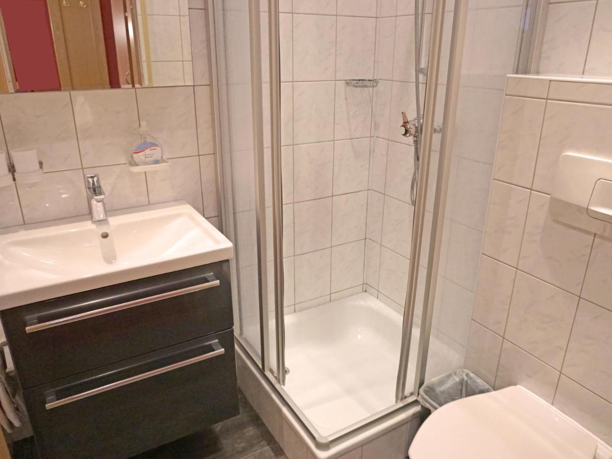 Leiter-1 By Interhome Apartment Solden
