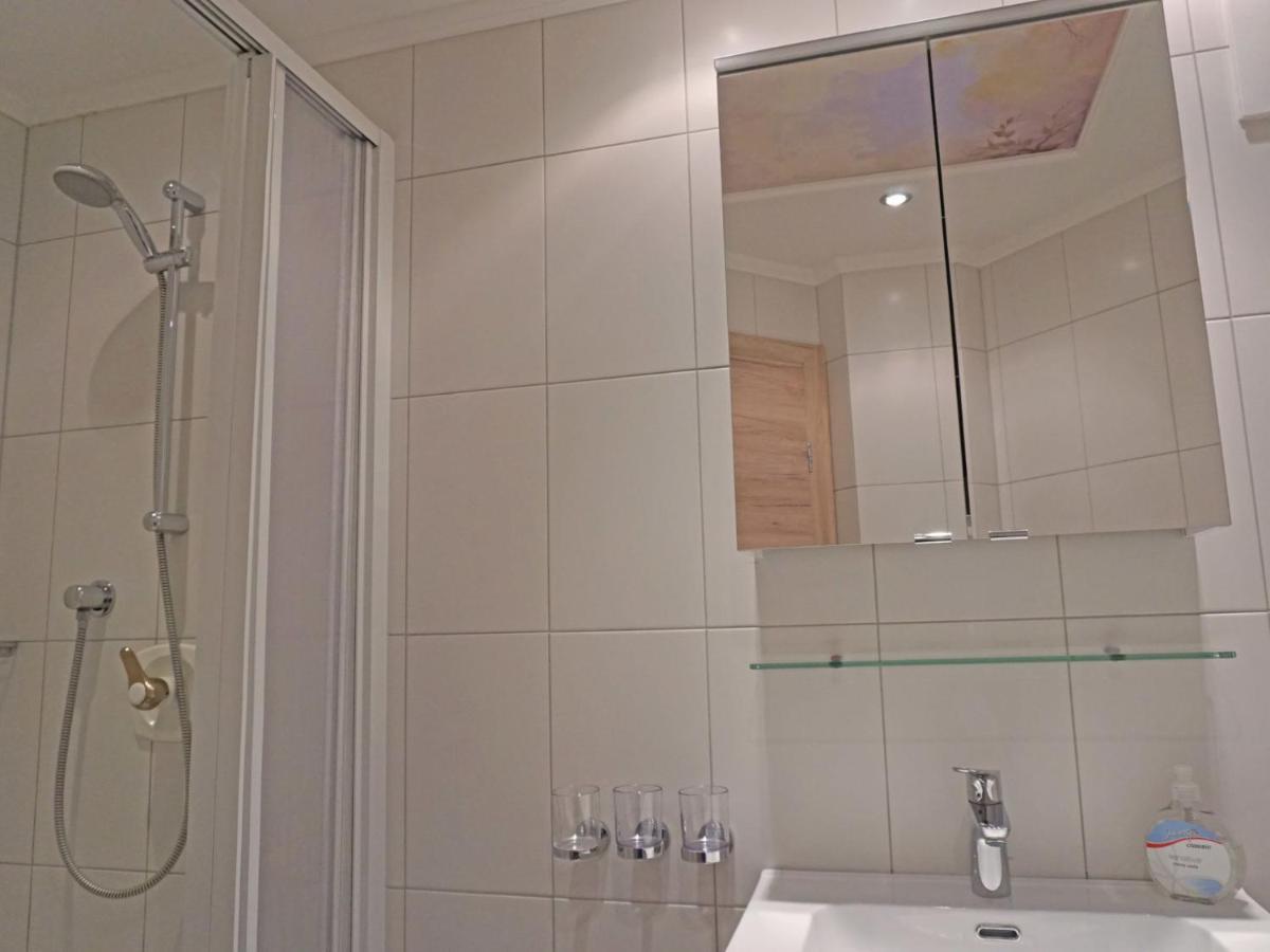 Leiter-1 By Interhome Apartment