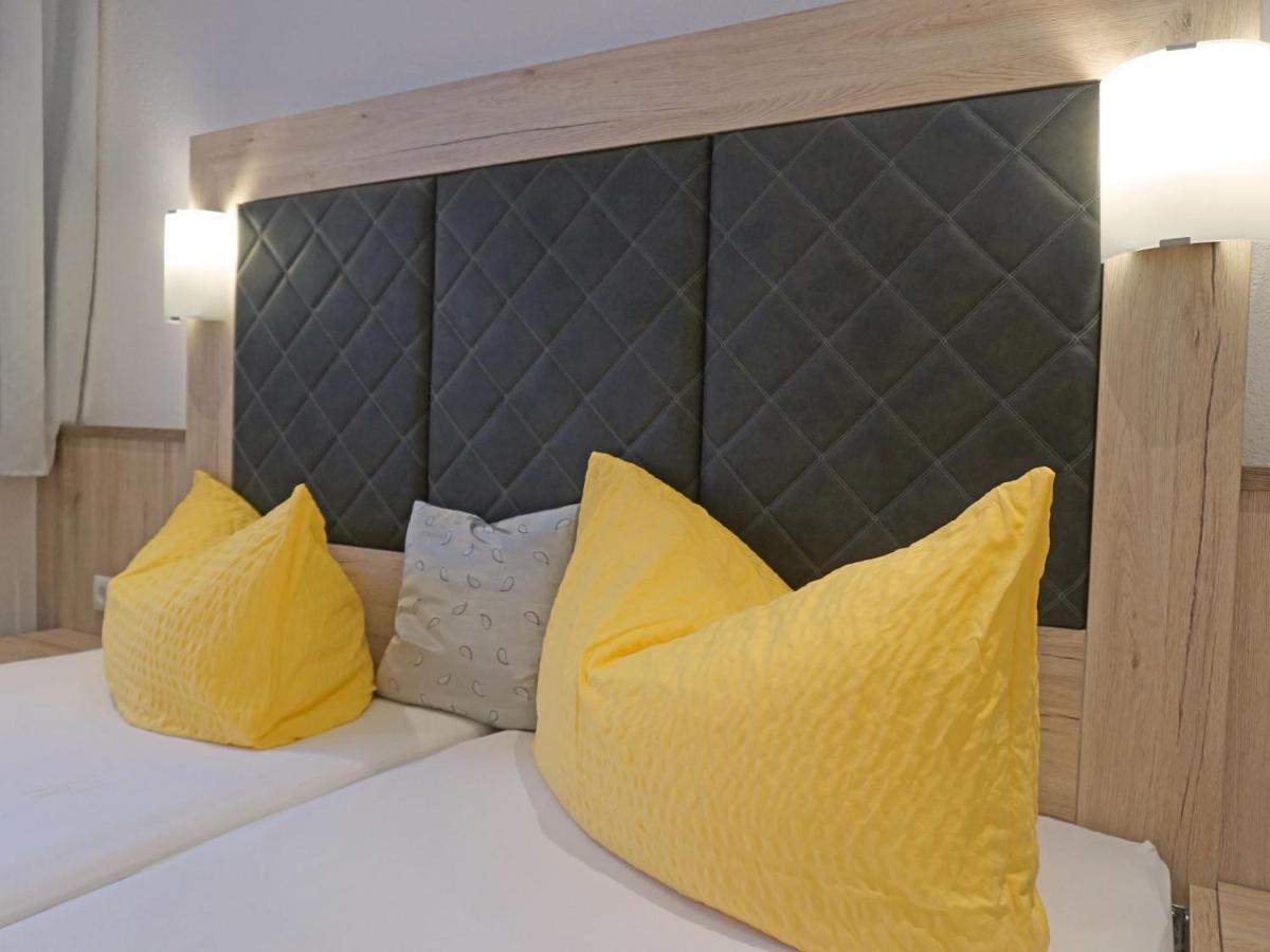 Apartment Leiter-1 By Interhome *