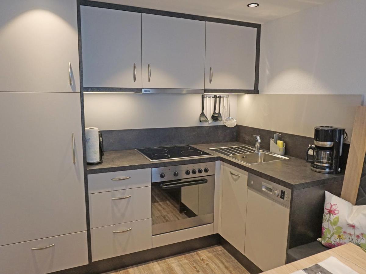 Leiter-1 By Interhome * Solden