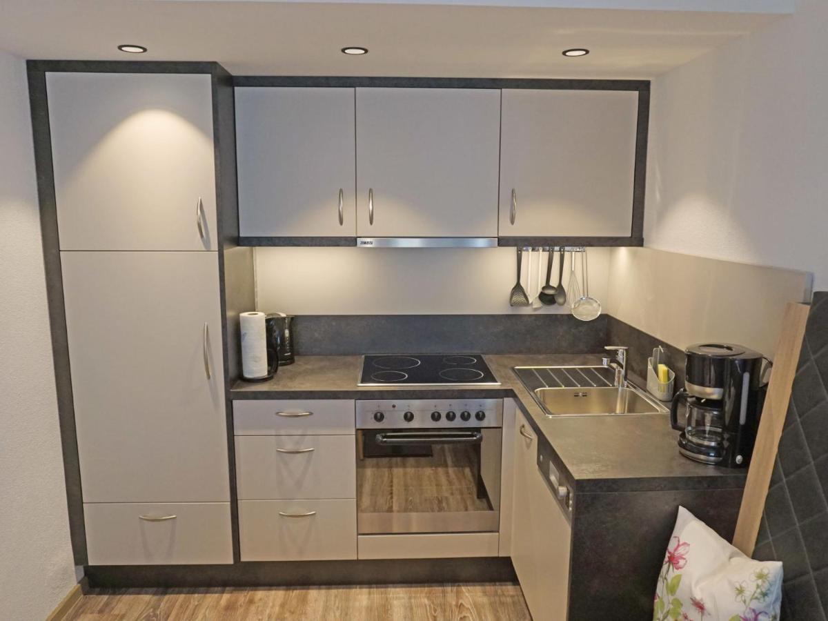 Apartment Leiter-1 By Interhome