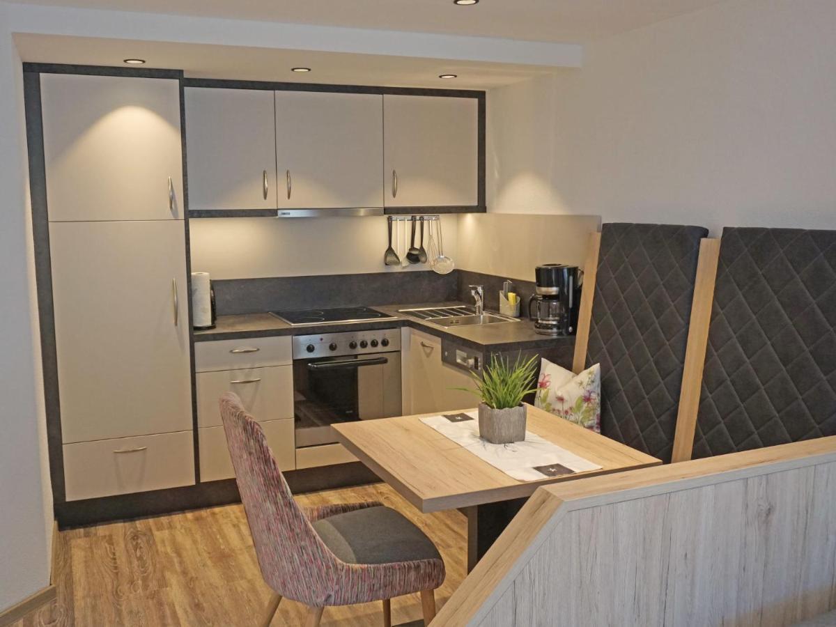 Apartment Leiter-1 By Interhome Solden