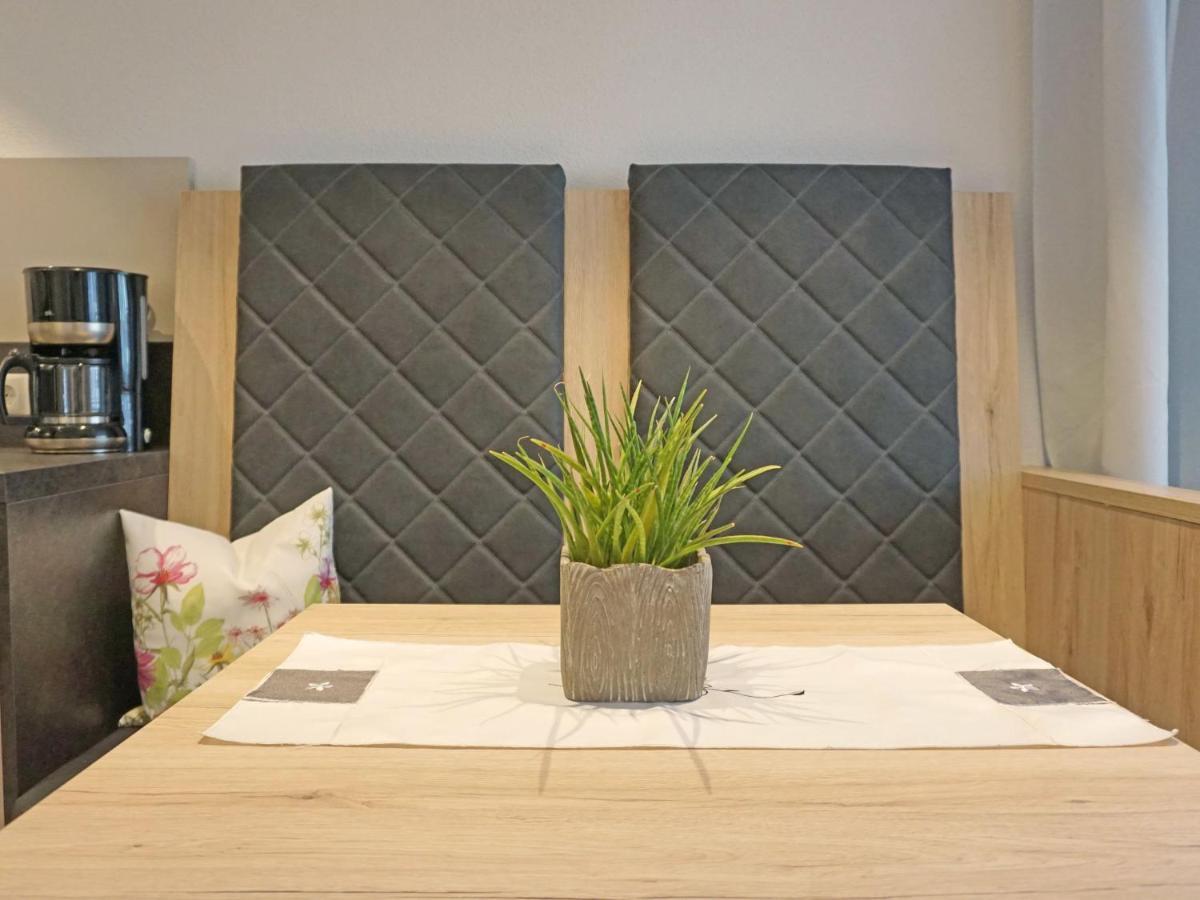 Apartment Leiter-1 By Interhome