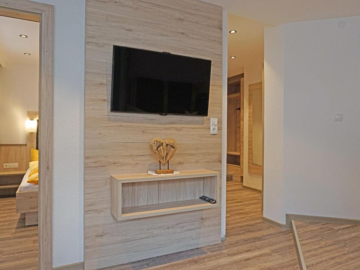 Leiter-1 By Interhome Apartment Solden
