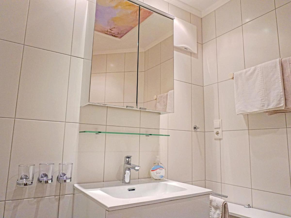 Leiter-1 By Interhome Apartment
