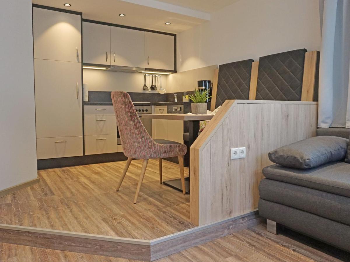 Apartment Leiter-1 By Interhome Solden