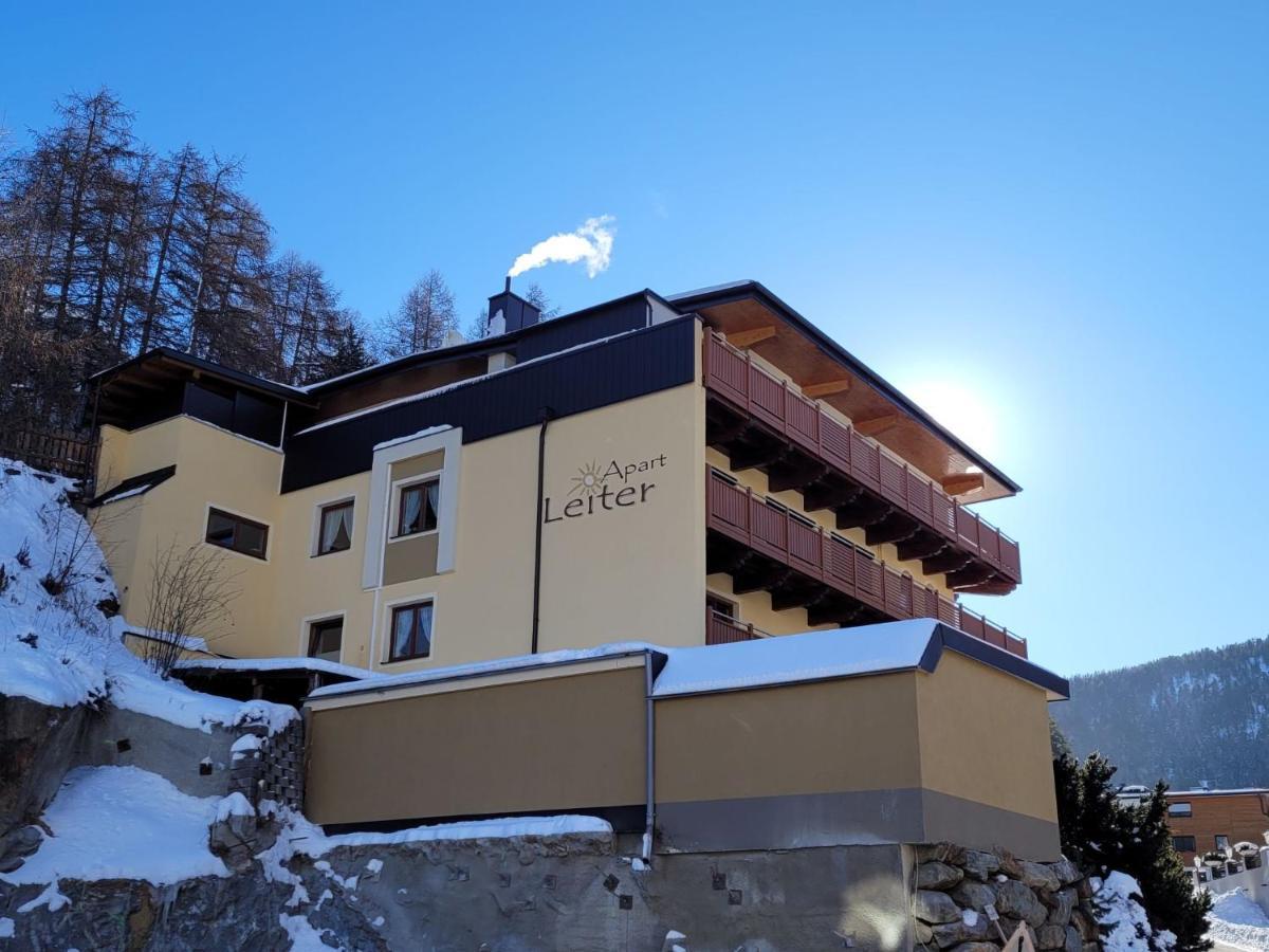 Leiter-1 By Interhome Apartment