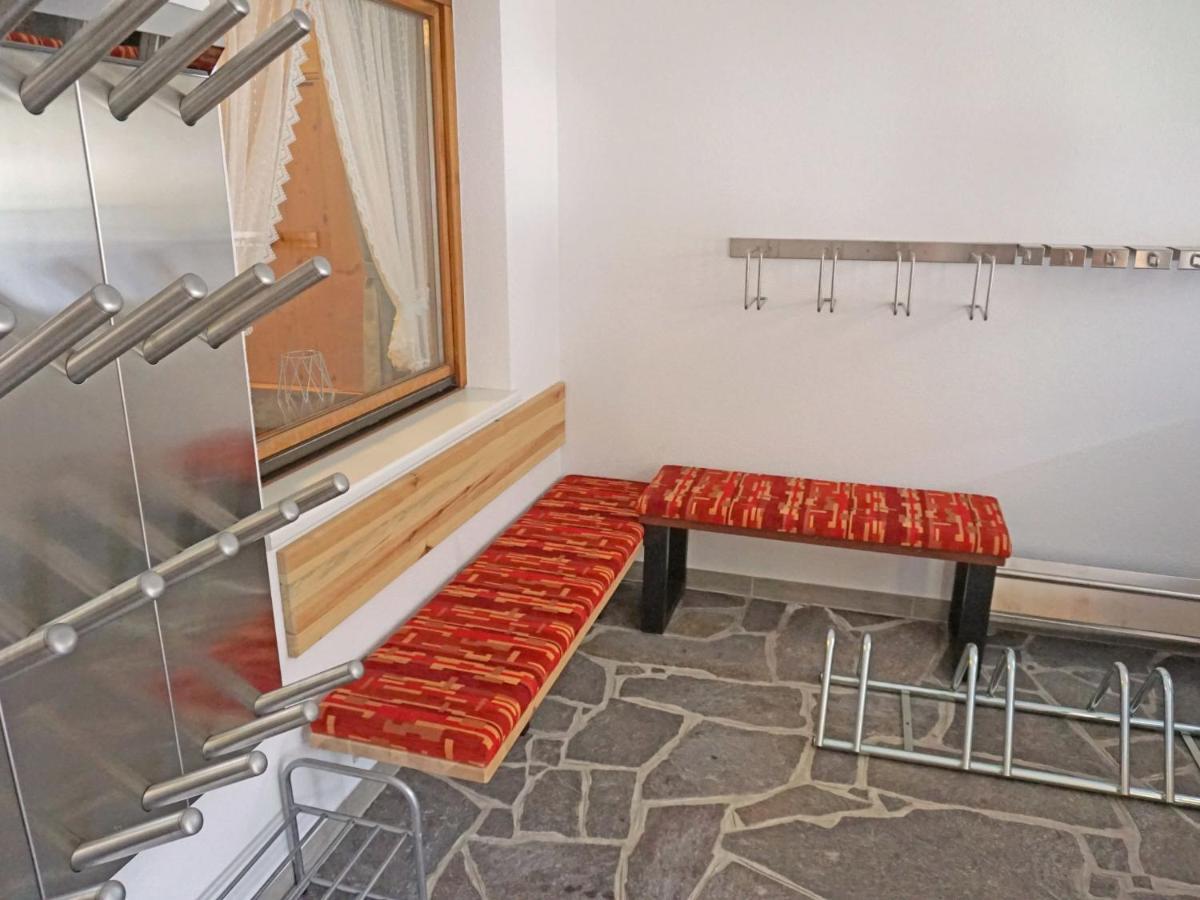 Apartment Leiter-1 By Interhome Solden