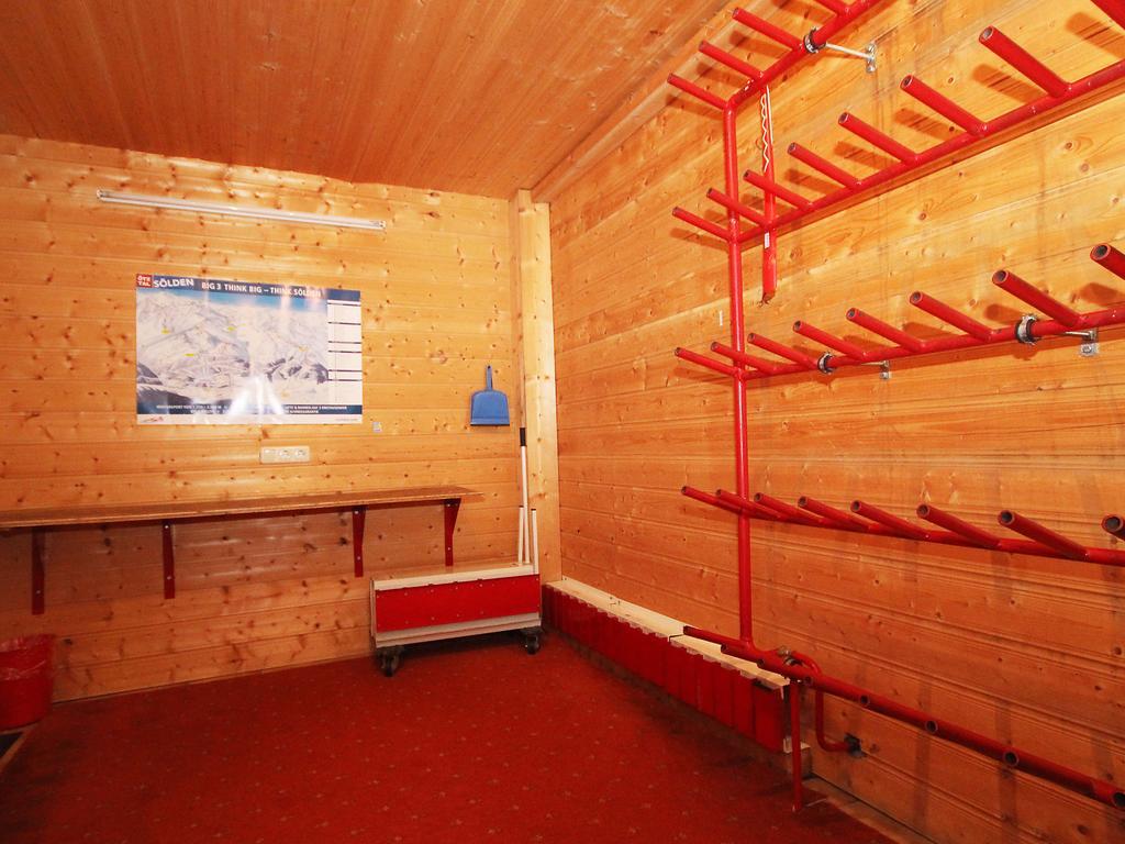 Leiter-1 By Interhome *